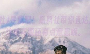 导航吧！黑料社带你直达瓜田，这桃花源还有点意思哦。